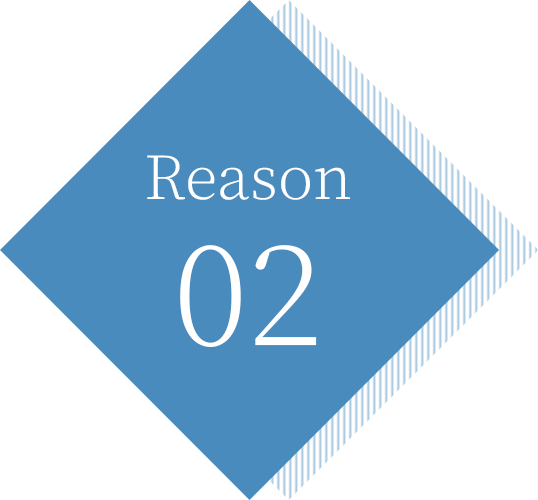 Reason 02