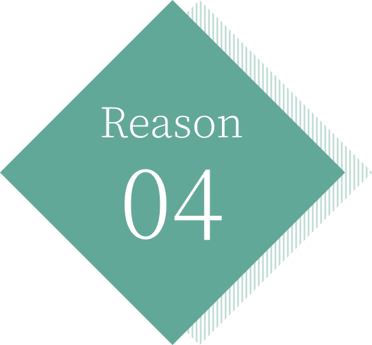 Reason 04