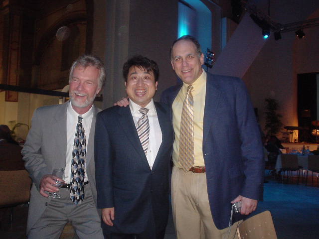 はぎしりとウィーンと私　オーストリア