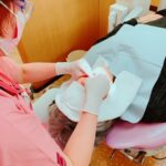 メンテナンスを重視します　