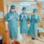 ウイルス対策への笹尾歯科医院の取り組み