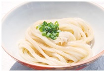 道久製麺所うどん